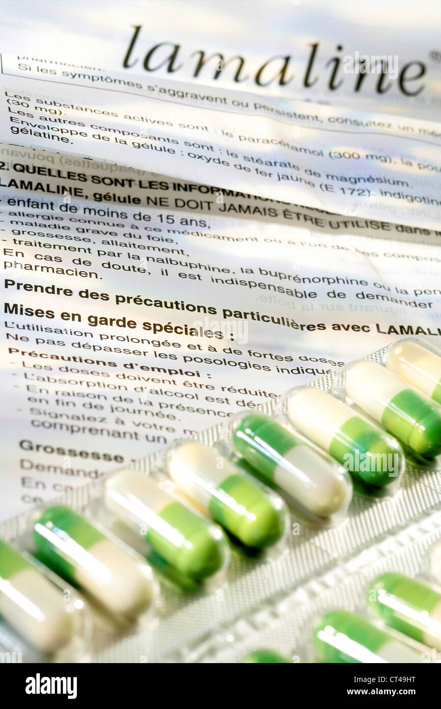 LAMALINE Stock Photo Alamy