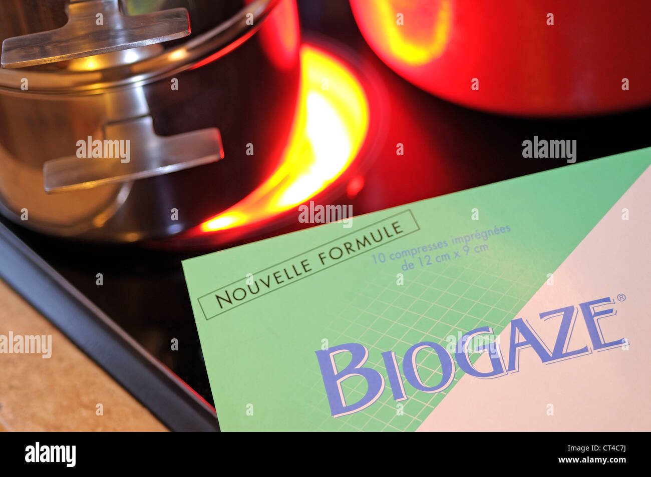 Burn treatment hires stock photography and images Alamy