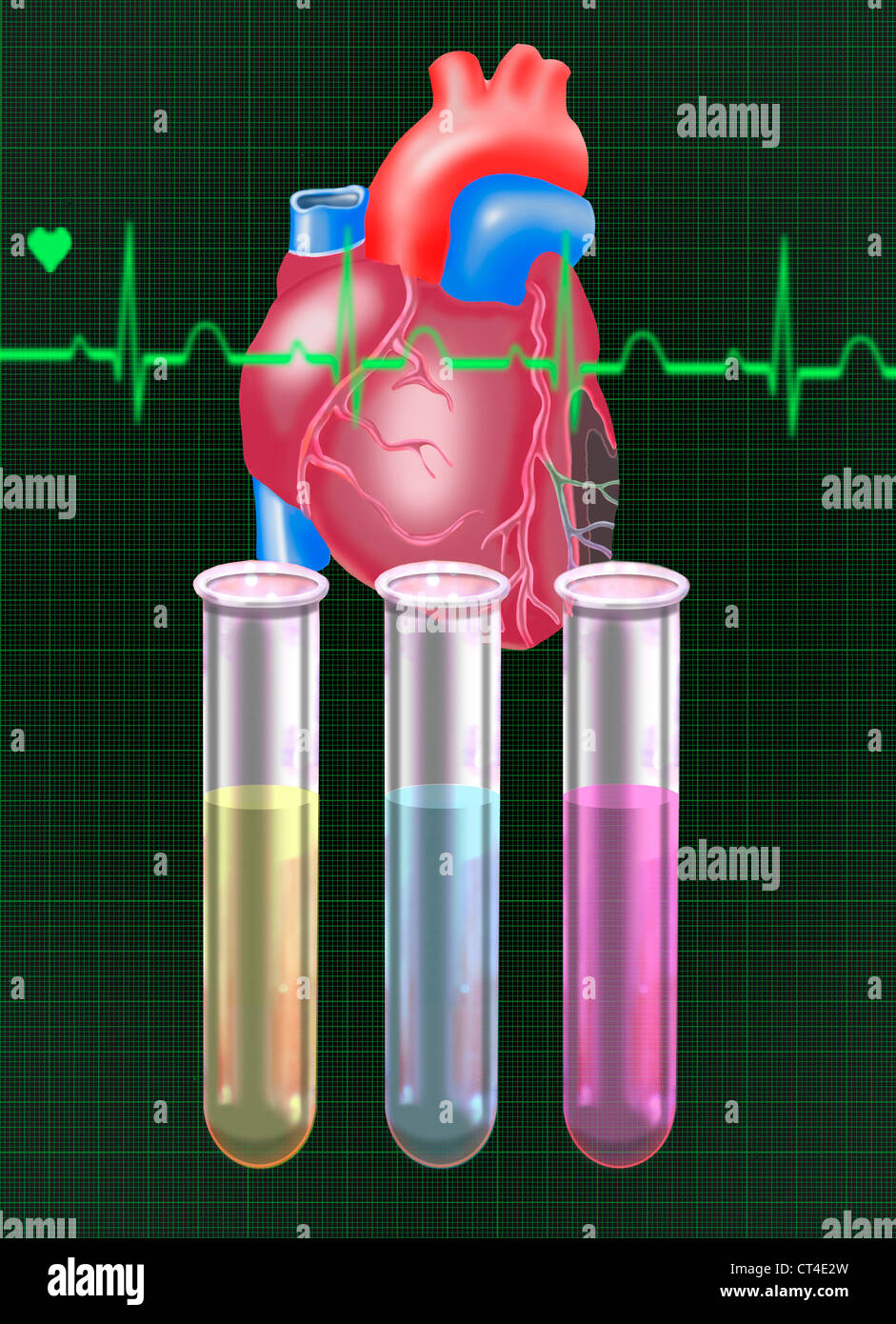 Analytical marker hires stock photography and images Alamy