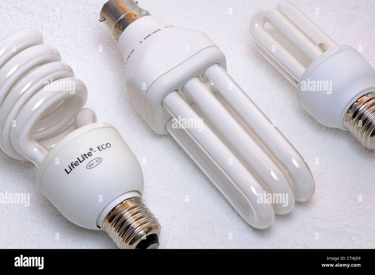 Lifelite 2024 fluorescent fixture