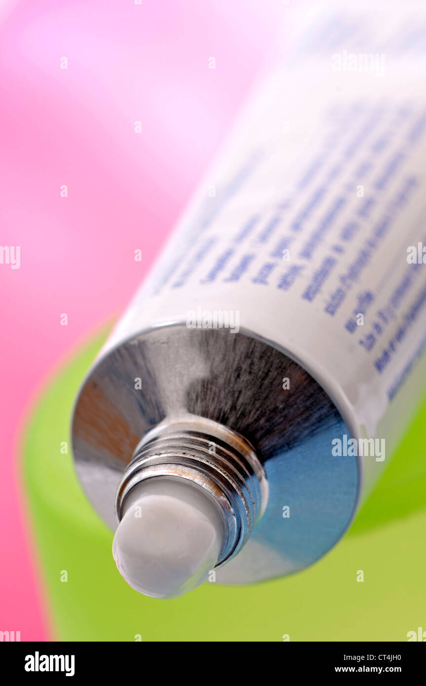 Ointment tube hires stock photography and images Alamy