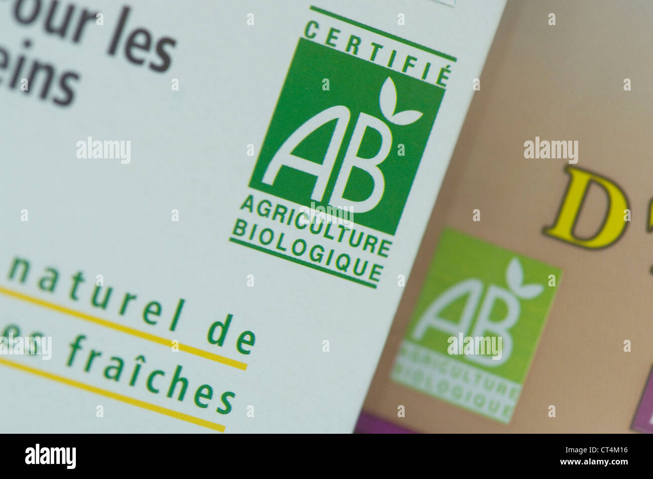 Labelling product hi-res stock photography and images - Alamy