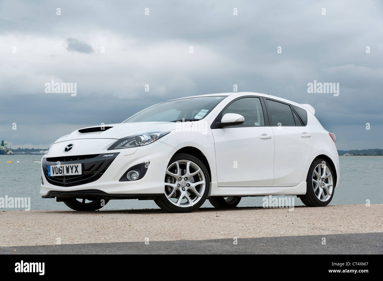 Mazda 2 Hybrid 2024 - 3D Model by SQUIR, image size:1300x955