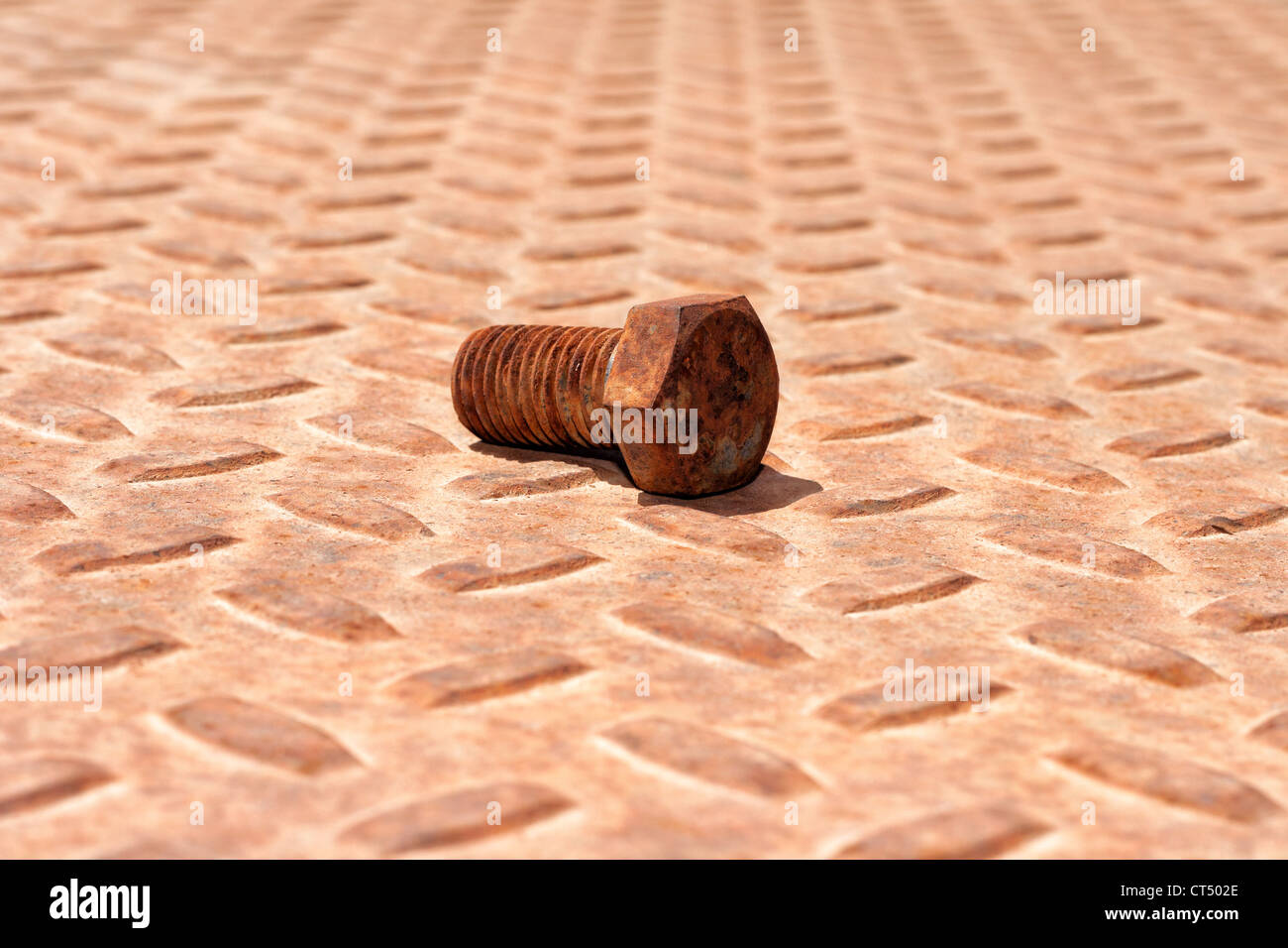 abstract, attach, background, bolt, component, diminishing, fasten, grate, grid, grunge, grungy, hardware, hexagonal, iron, loos Stock Photo