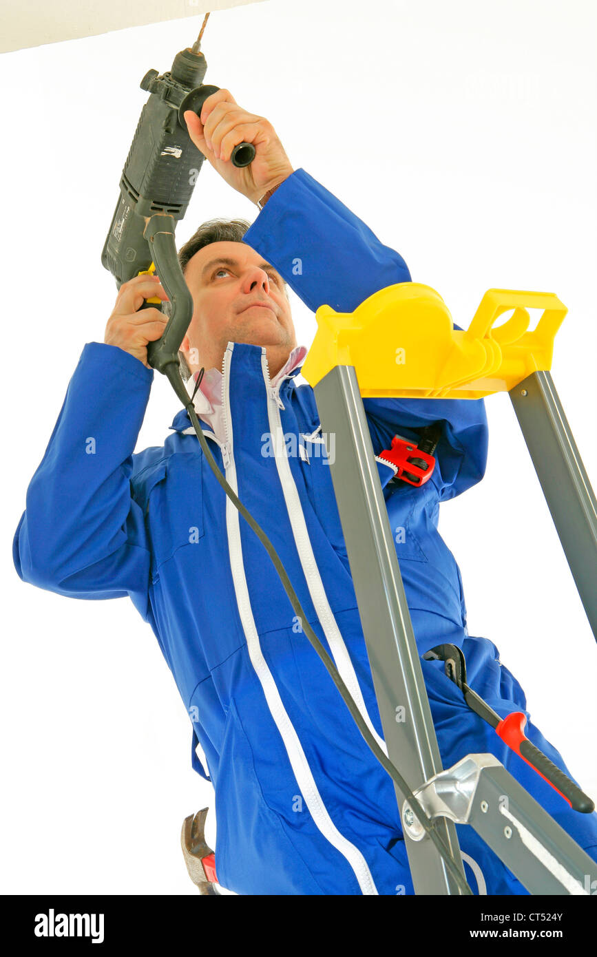 DO IT YOURSELF Stock Photo Alamy