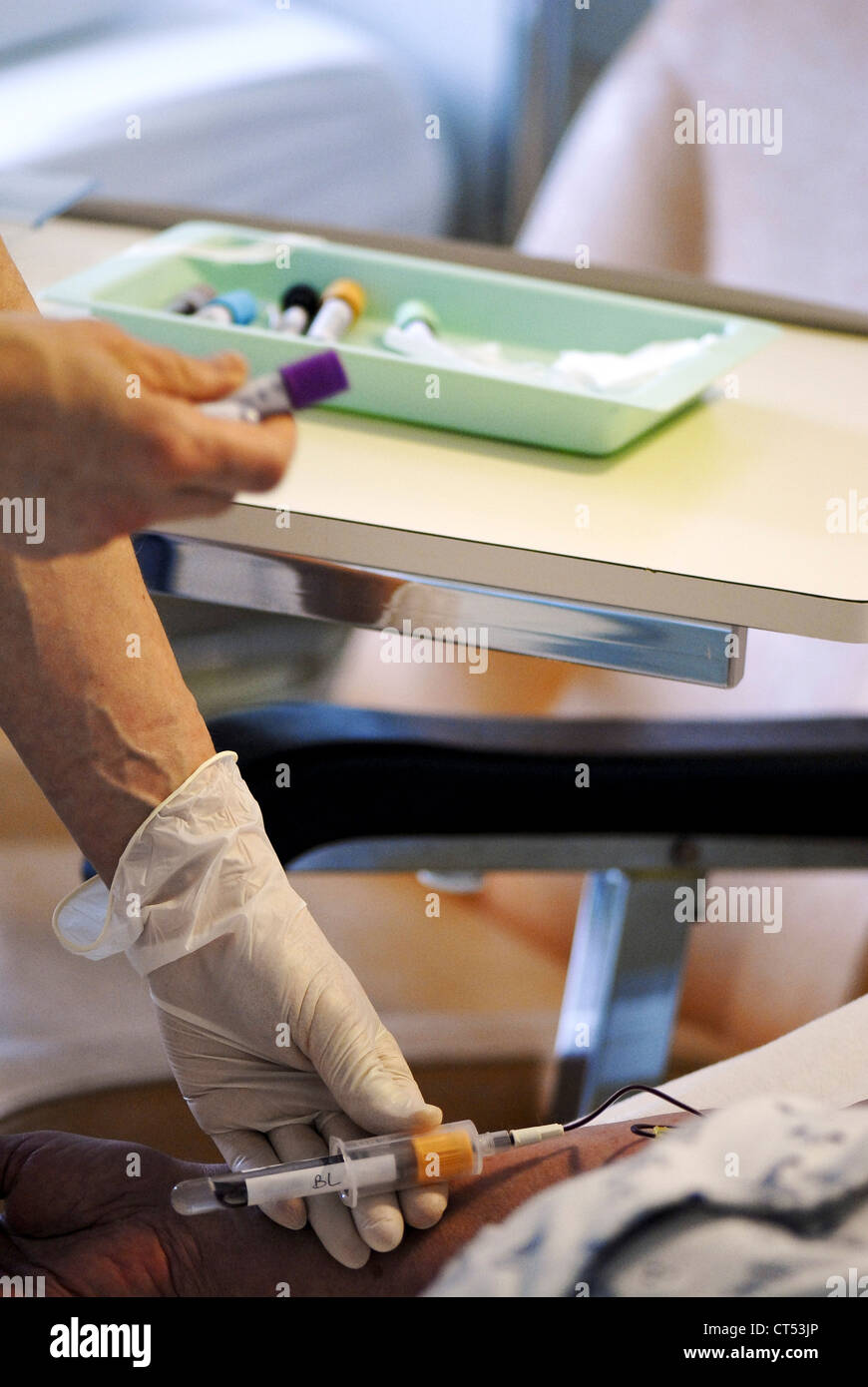 Specimen samples hires stock photography and images Alamy