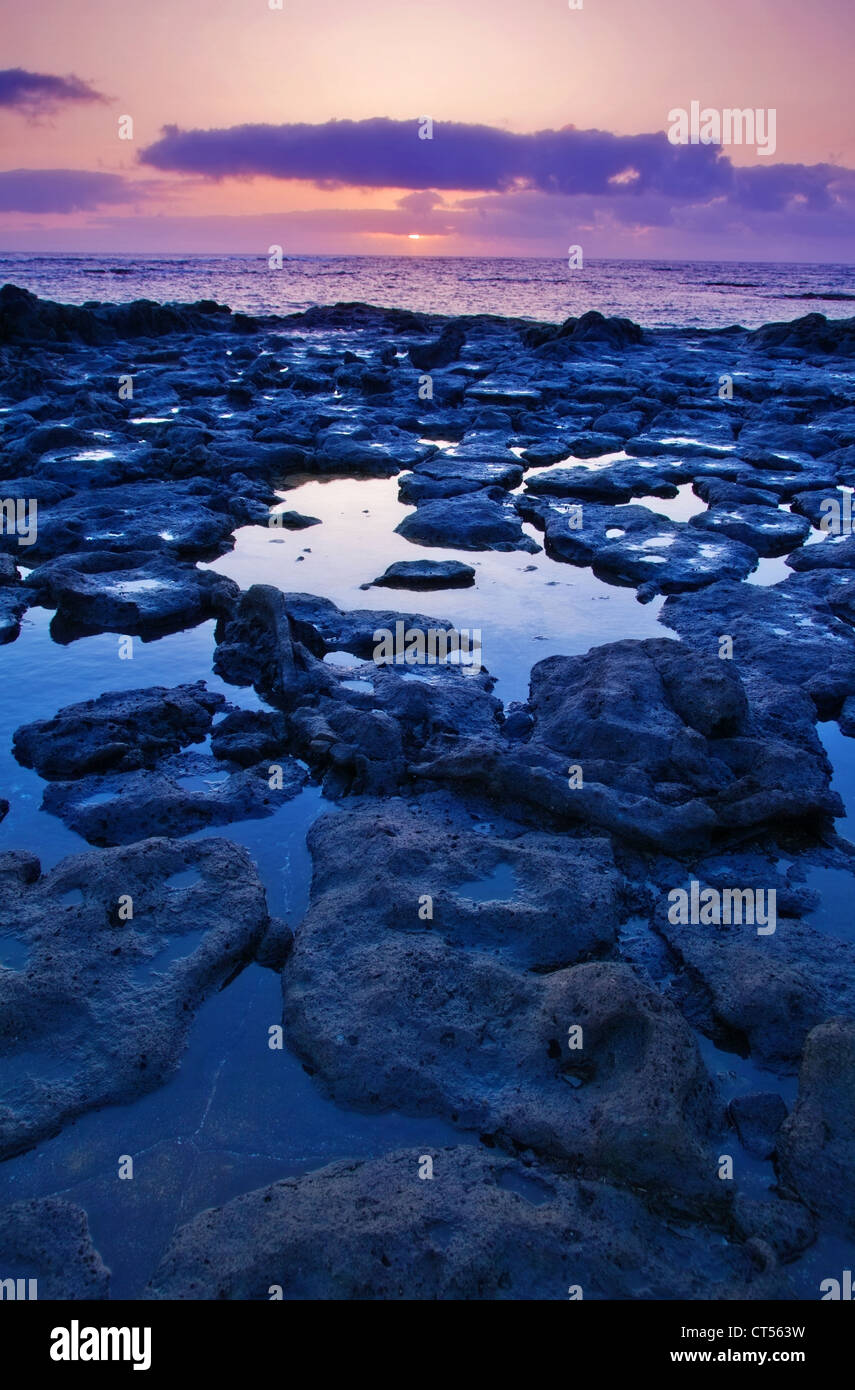 Ocean floor basalt hi-res stock photography and images - Alamy