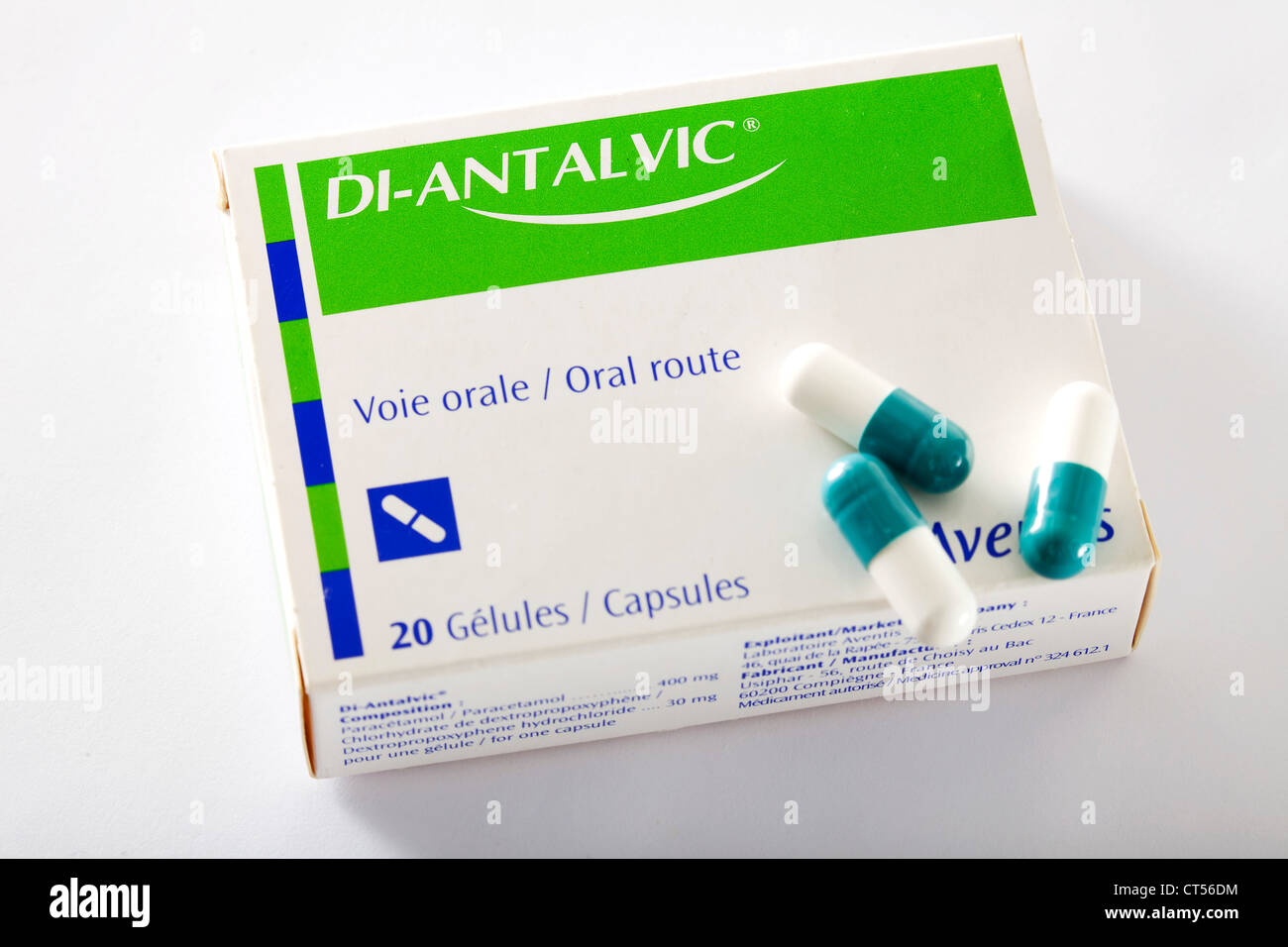 Acetaminophen capsule hires stock photography and images Alamy