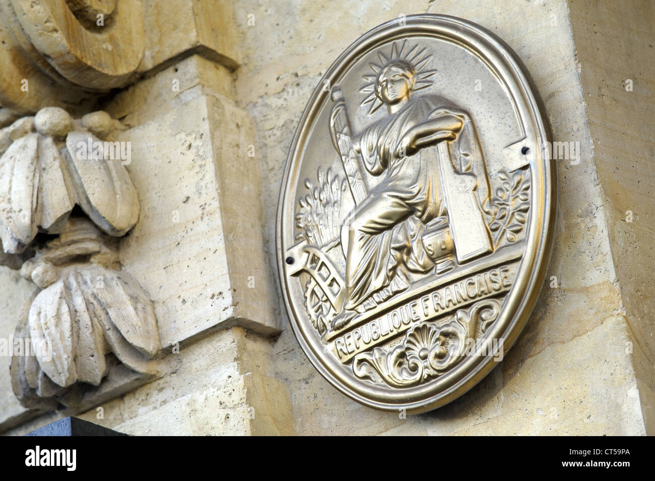 Notary France High Resolution Stock Photography and Images Alamy