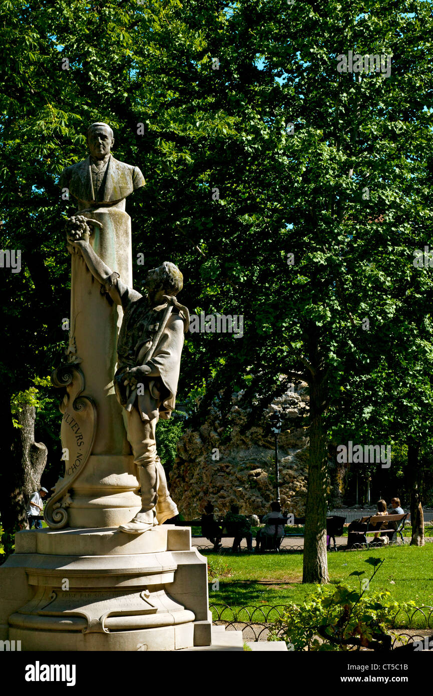 Planchon park hires stock photography and images Alamy