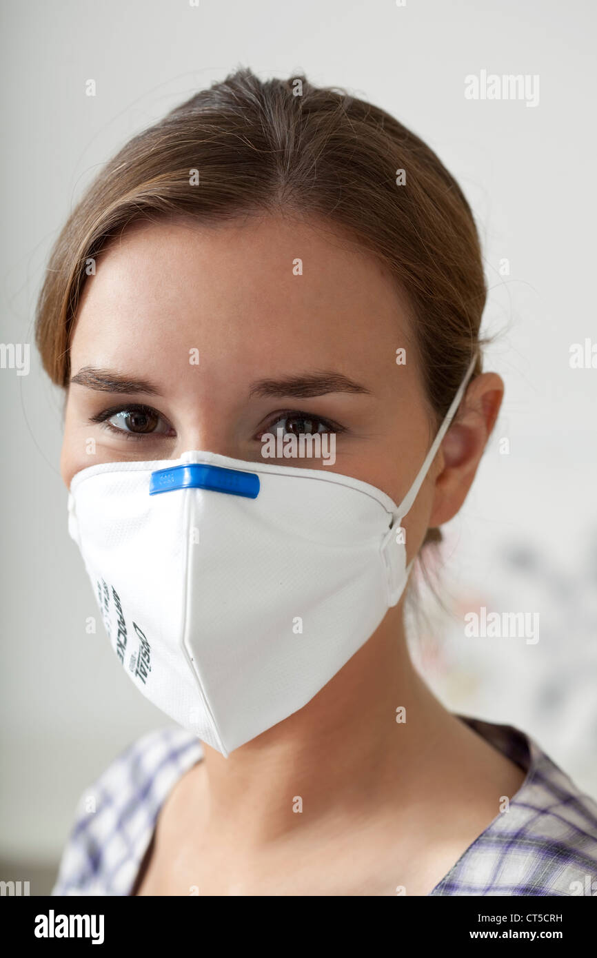 Swine origin influenza hi-res stock photography and images - Alamy