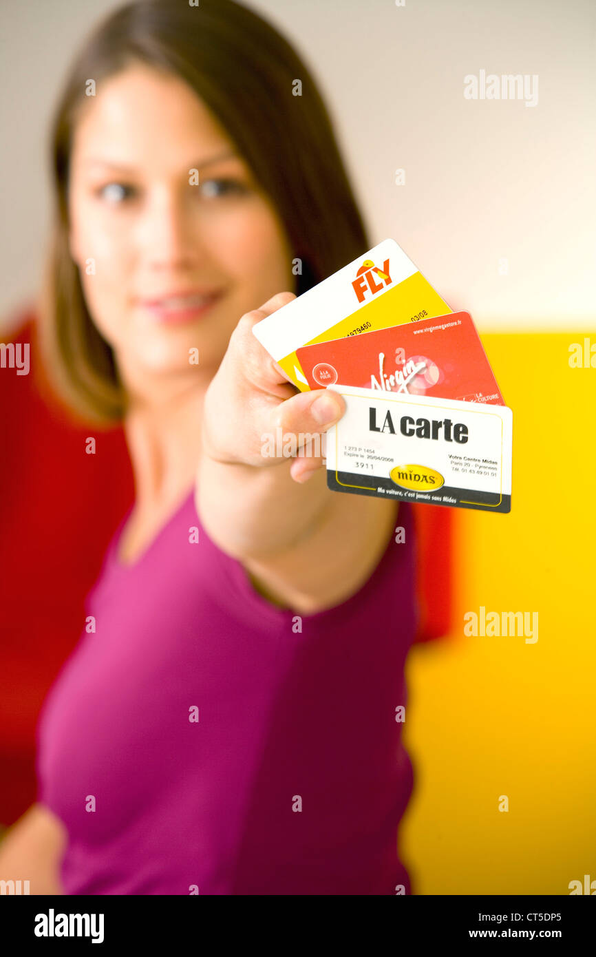 Storecard hires stock photography and images Alamy