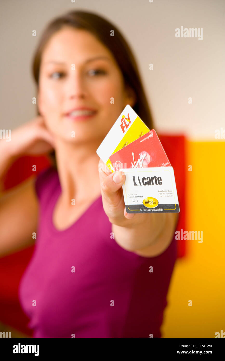 Storecard hires stock photography and images Alamy
