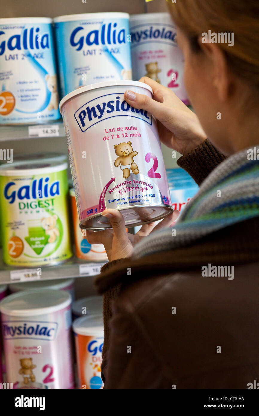 Gallia Galliagest Premium 2 Milk Powder 400g