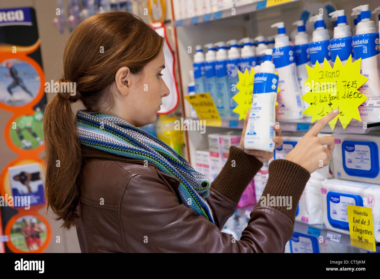 Prescription poster hires stock photography and images Alamy