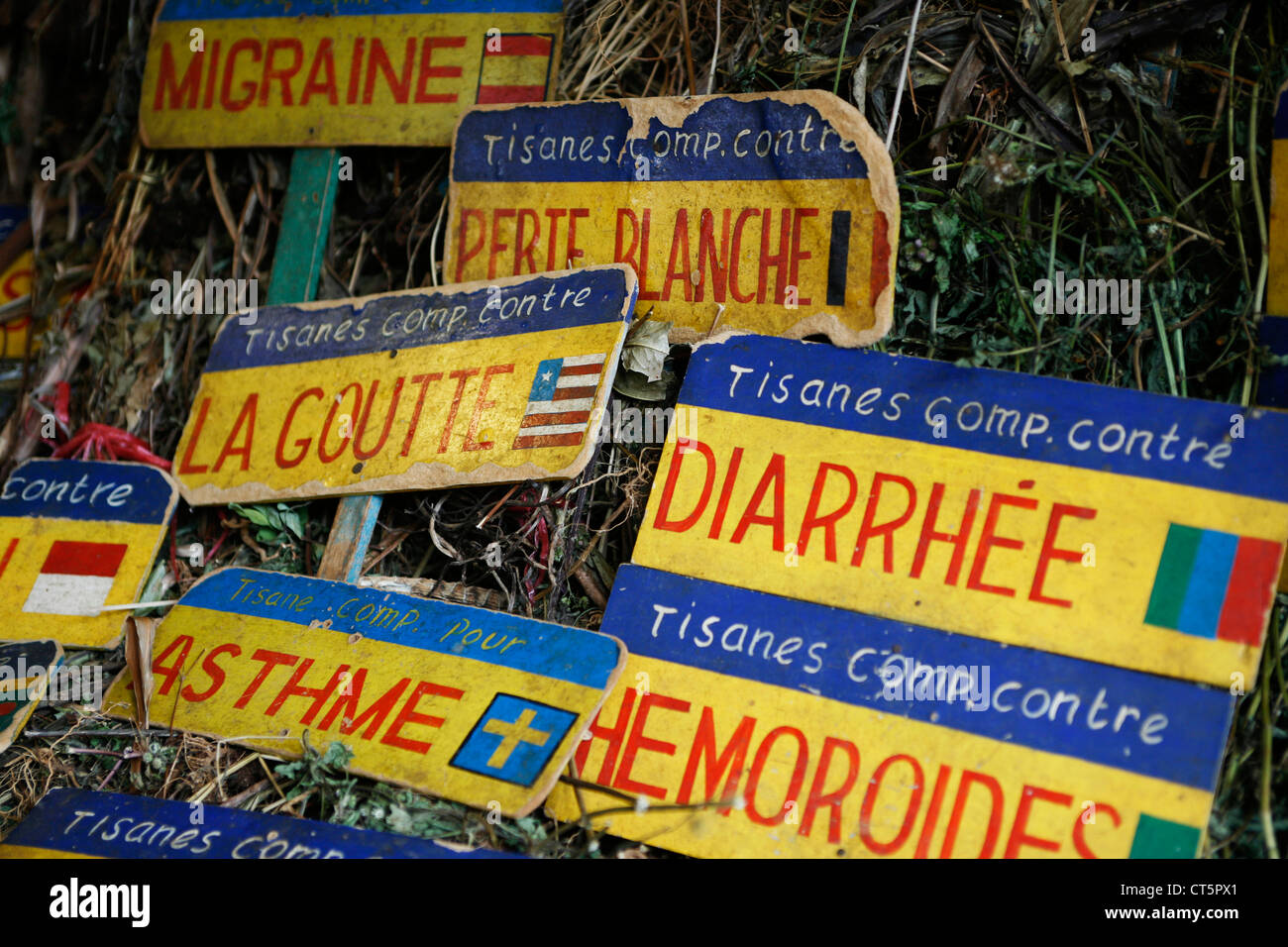 Complementary Medicines High Resolution Stock Photography and Images