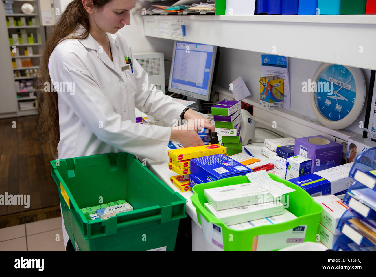 Medication delivery hires stock photography and images Alamy