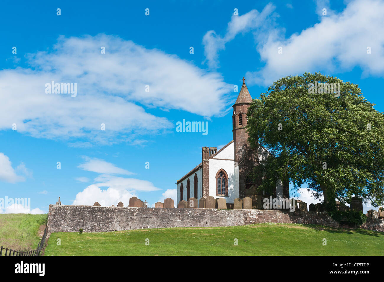 Dumfriesshire scotland hires stock photography and images Alamy