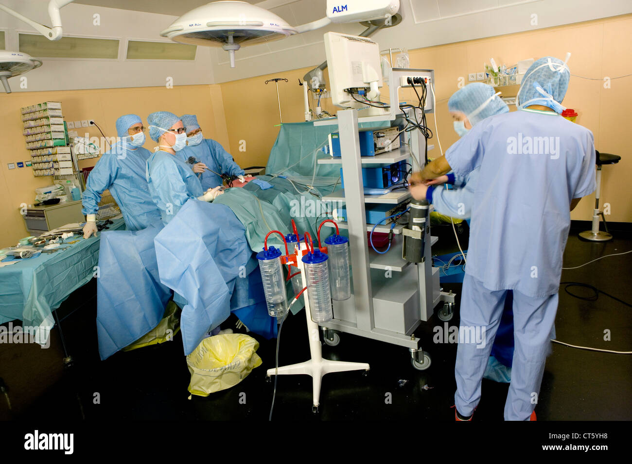 Bowel resection hires stock photography and images Alamy