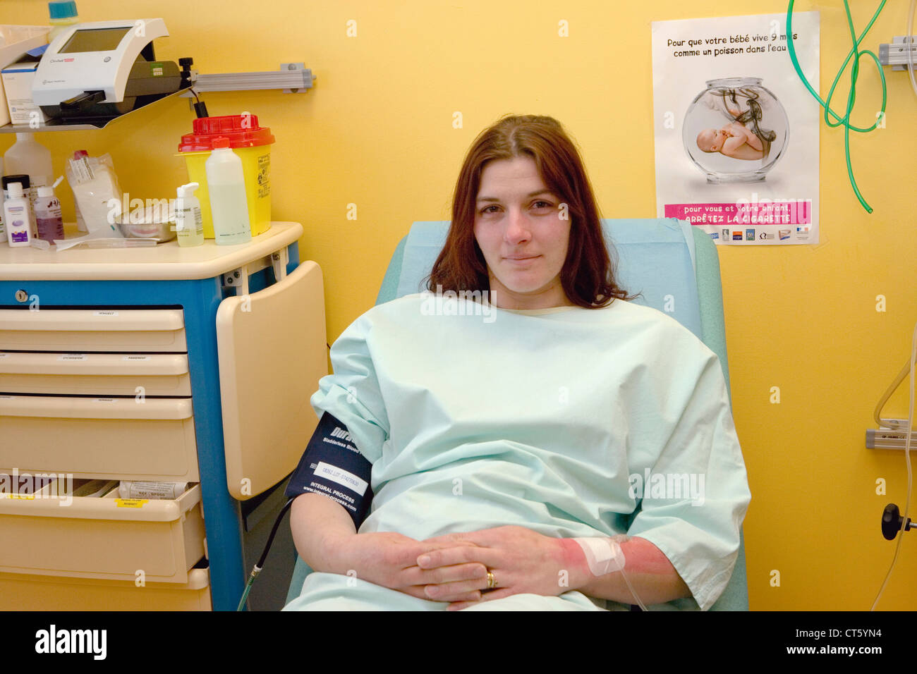 101 45 BLOOD PRESSURE PREGNANT visual data 2