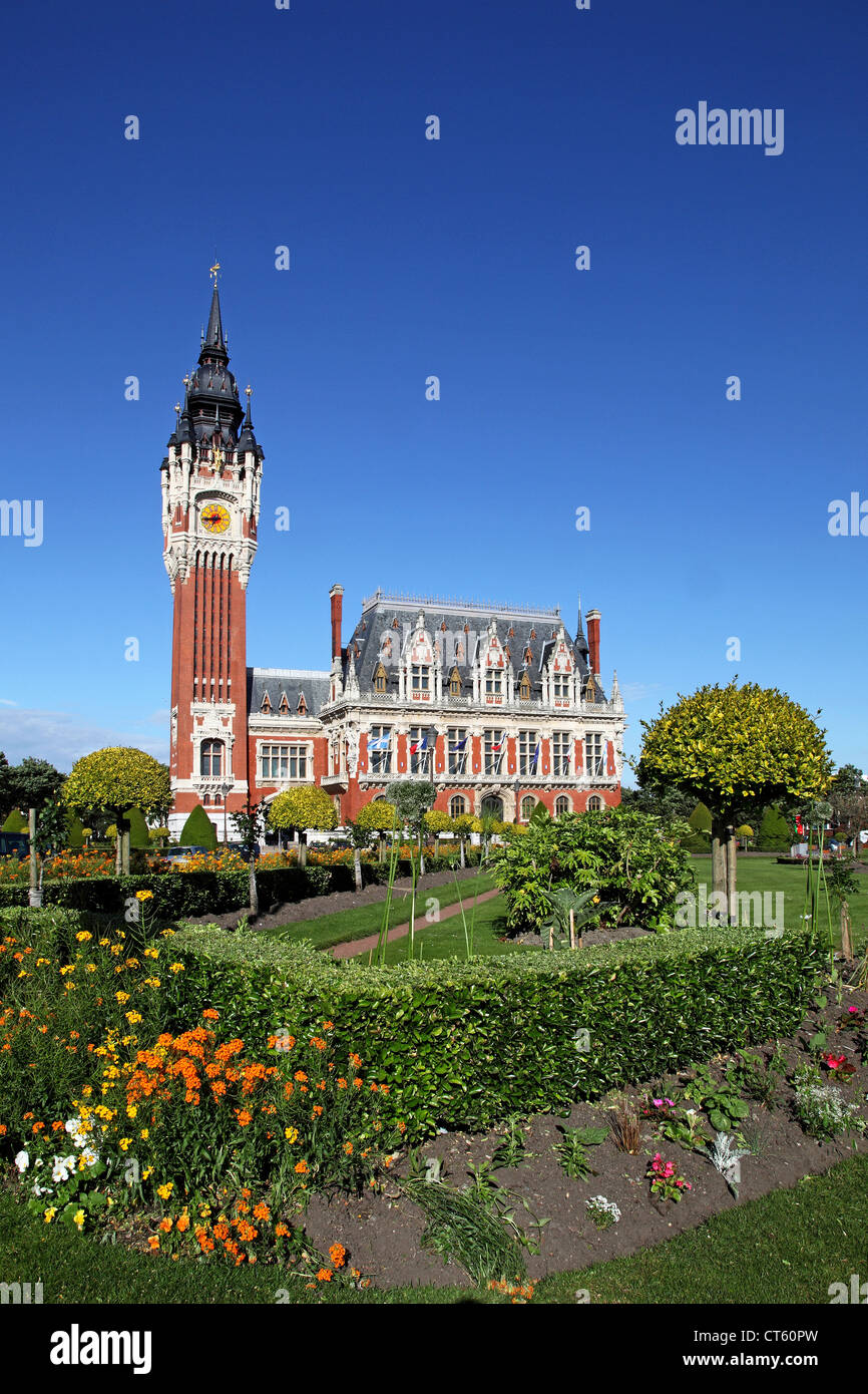 Bailleul Nord Pas De Calais France Stock Photos & Bailleul Nord Pas De