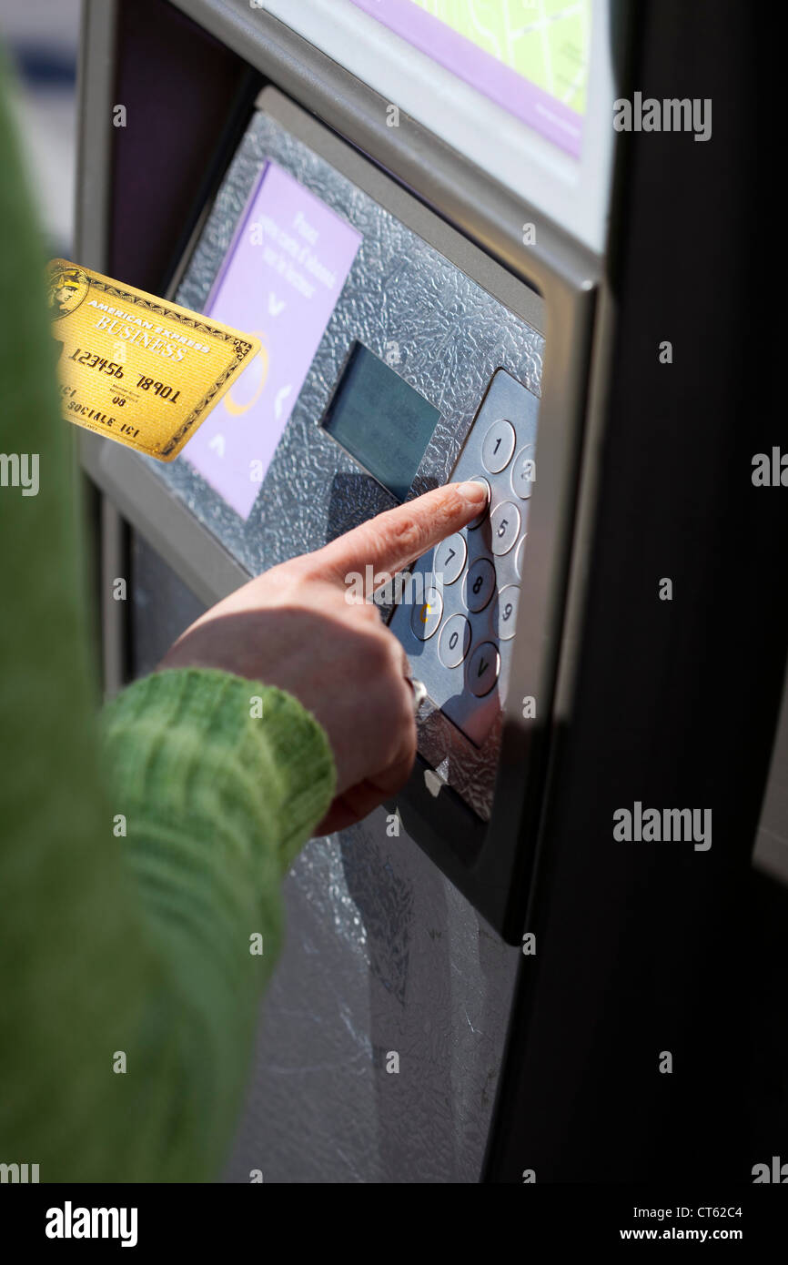 Pick up card hires stock photography and images Alamy