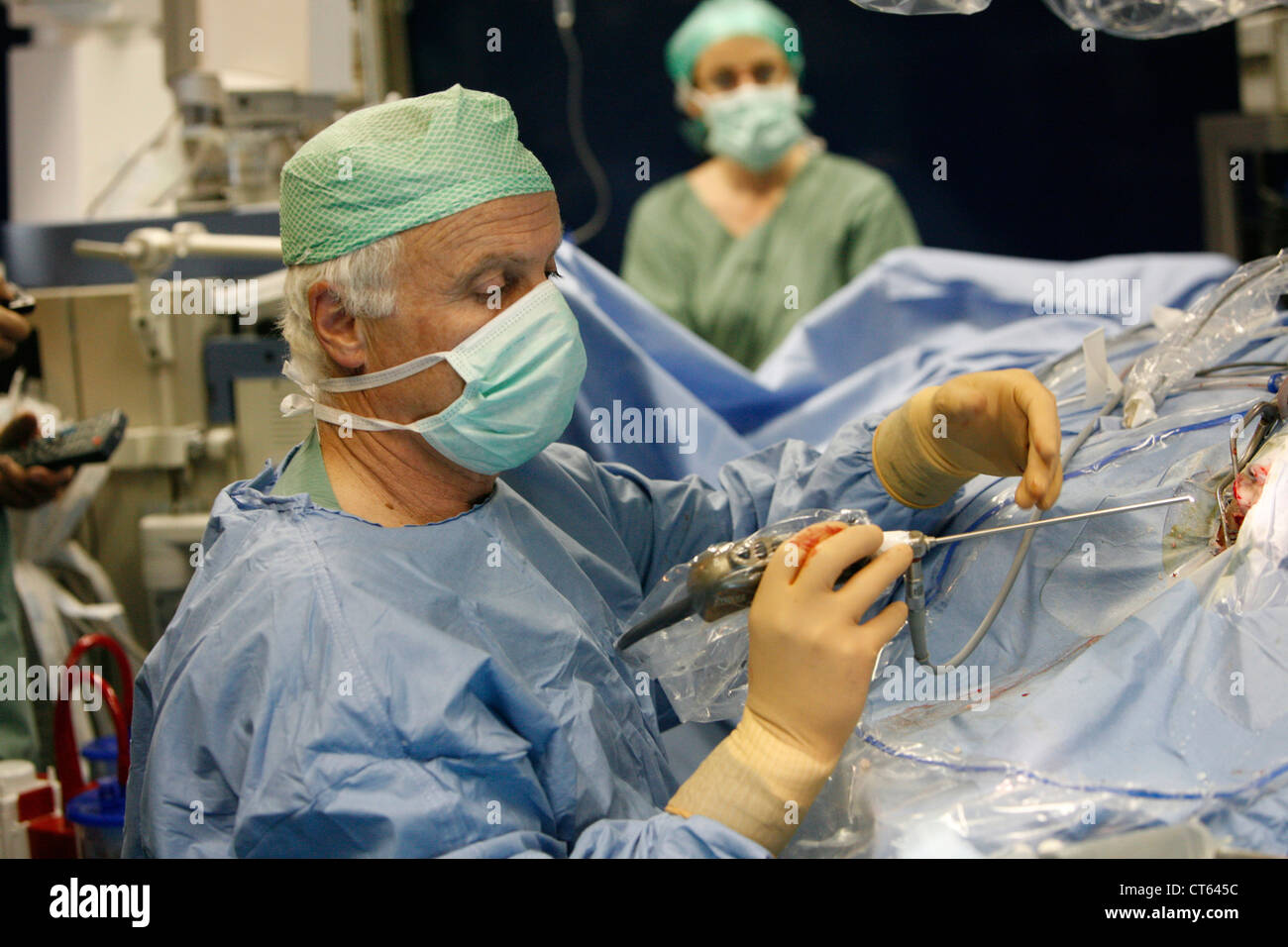 facial hemispasm endoscopic surgery Her anal loving