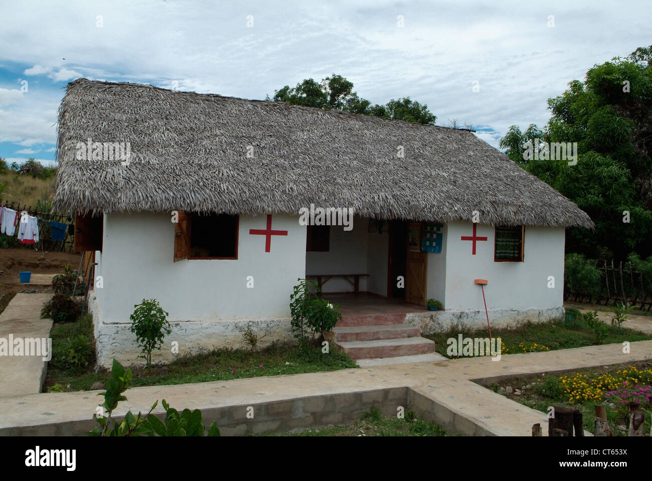 Medicine In Madagascar Stock Photo Alamy