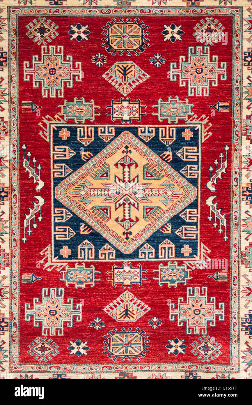 turkish carpet