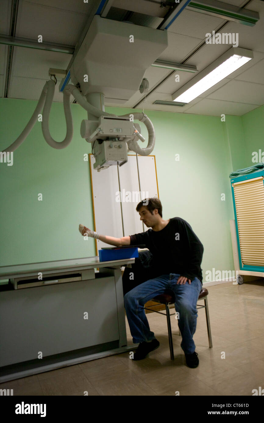 Upper arm x ray hires stock photography and images Alamy