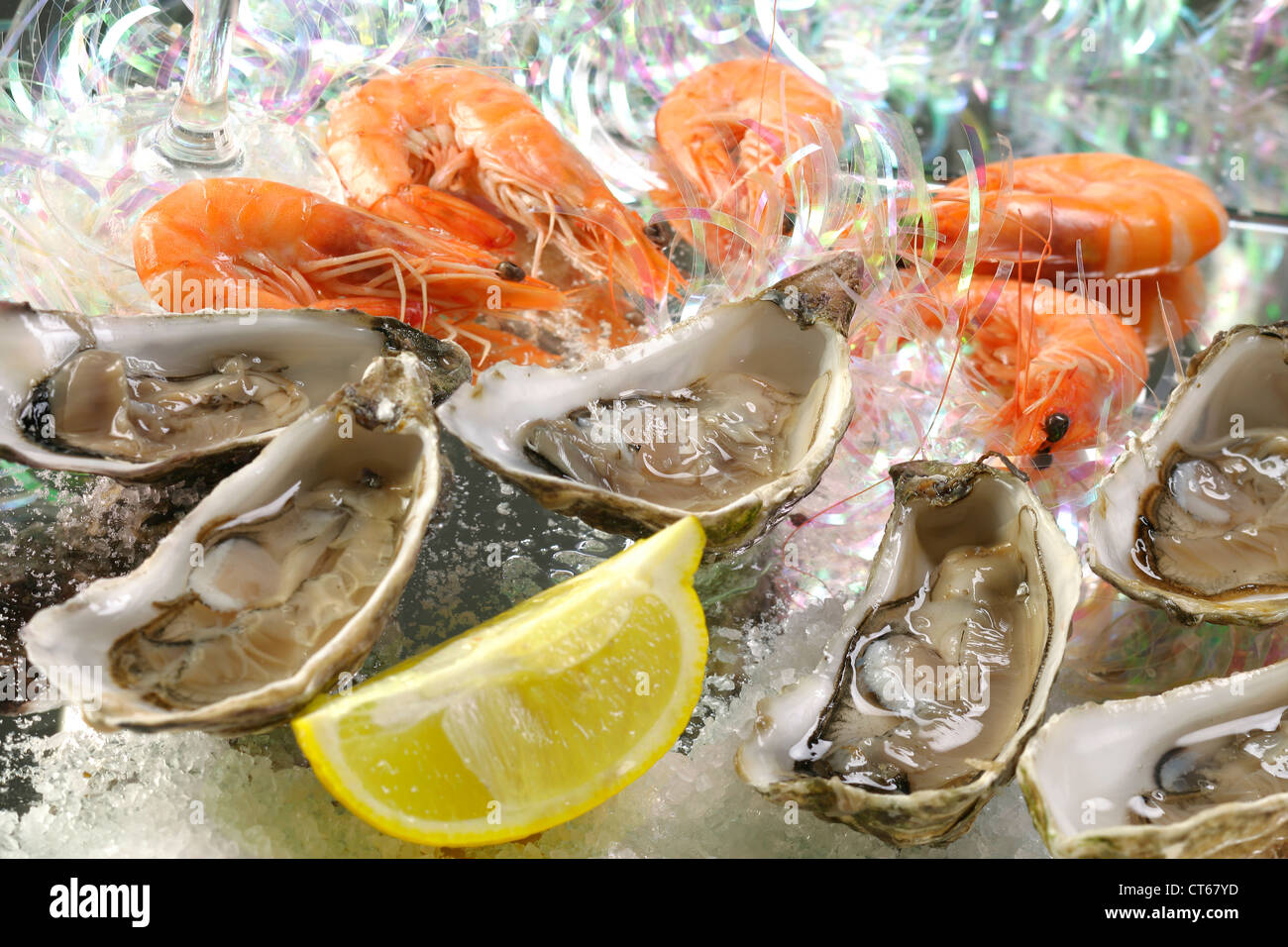 Seafood festivals hi-res stock photography and images - Alamy