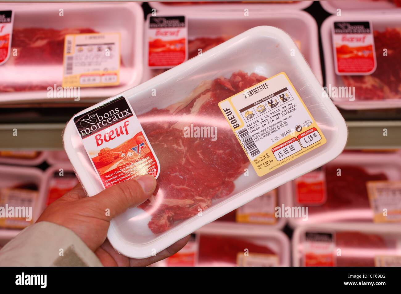 Food Sell By Date High Resolution Stock Photography and Images Alamy