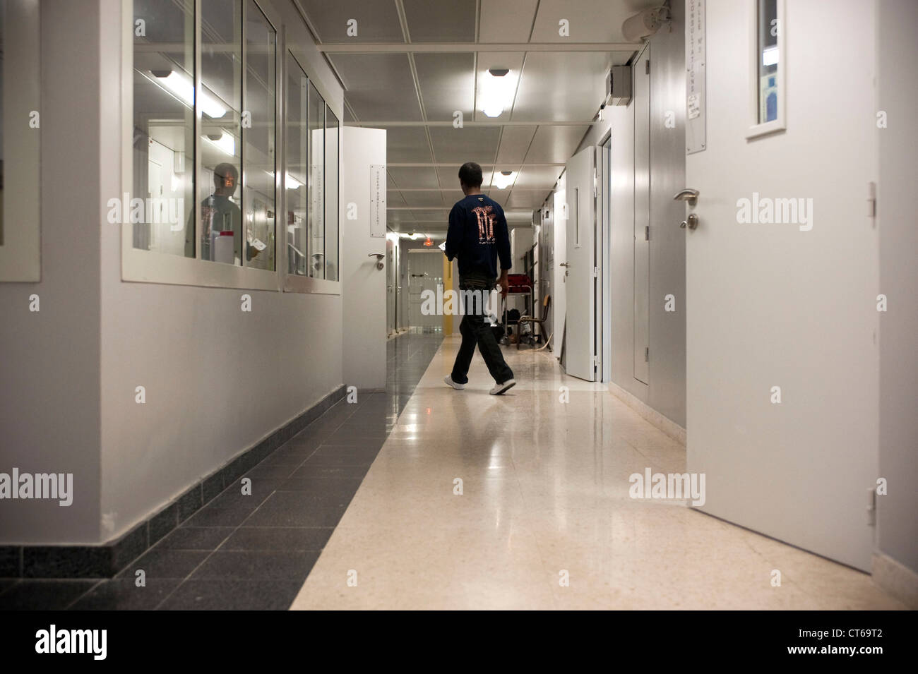 Jails full hires stock photography and images Alamy