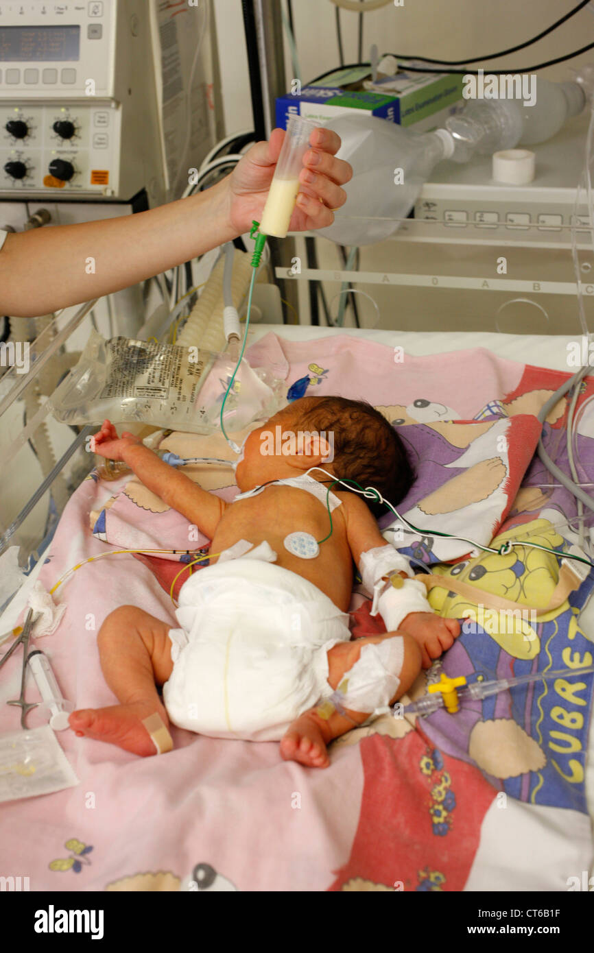 Enteral feeding hires stock photography and images Alamy