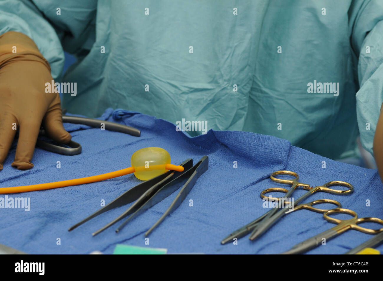 Urinary Catheter High Resolution Stock Photography and Images Alamy