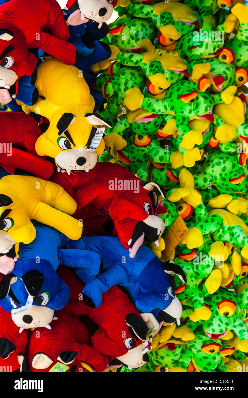 Carnival prize hires stock photography and images Alamy