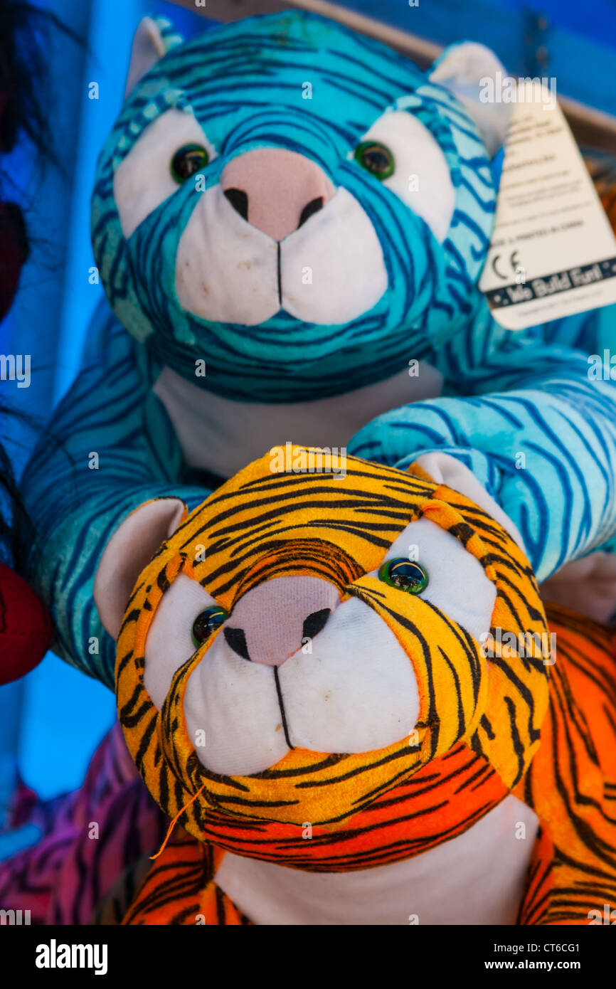 Carnival Prize High Resolution Stock Photography and Images Alamy