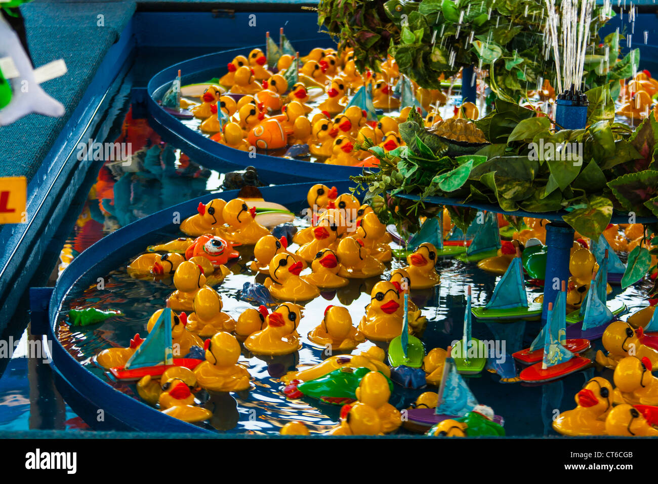 Images taken at an annual CarnivalFair in Exton, Chester County, PA USA Stock Photo Alamy