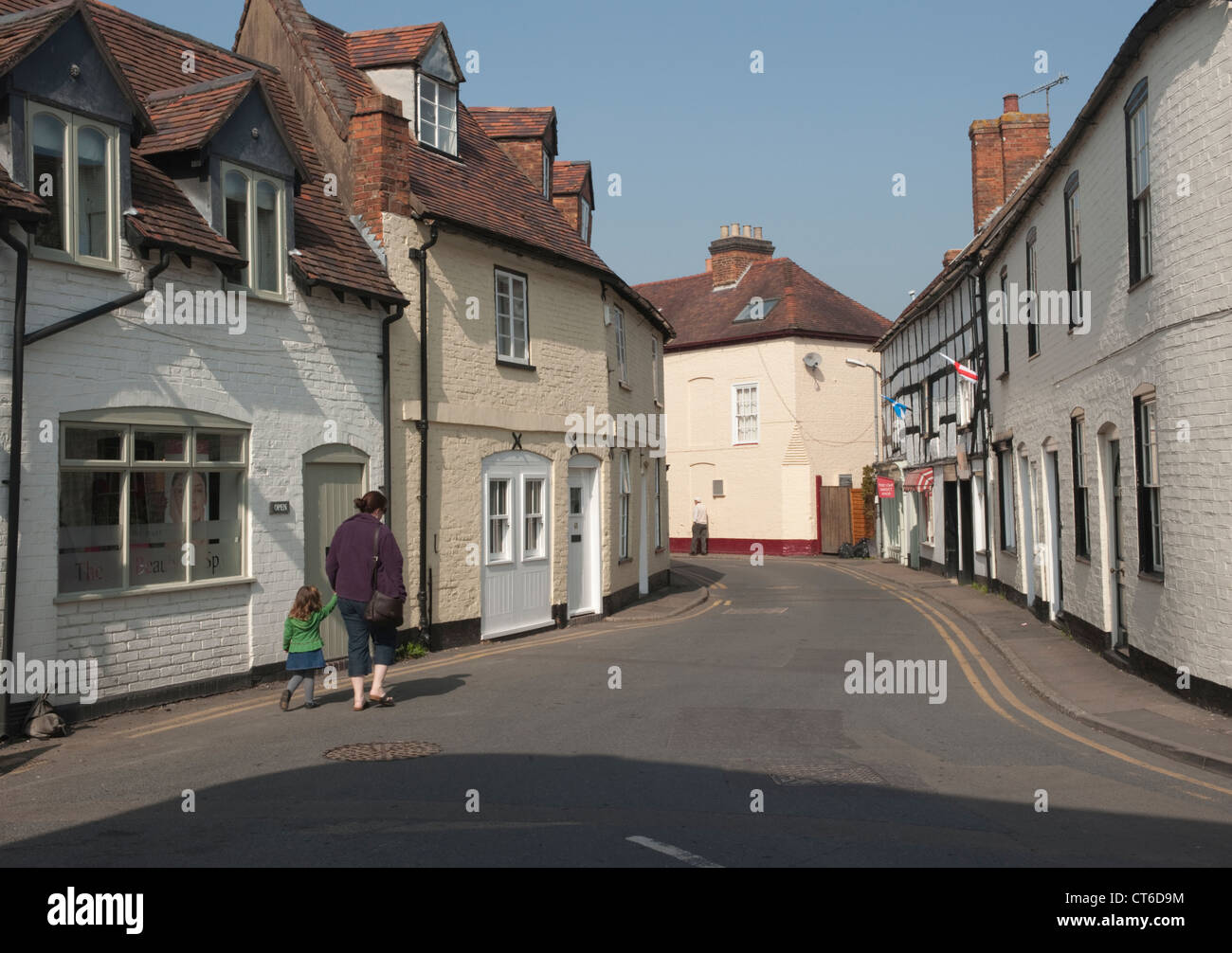 Upton court hires stock photography and images Alamy