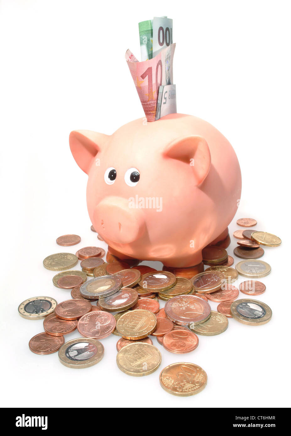 Piggy bank Stock Photo Alamy
