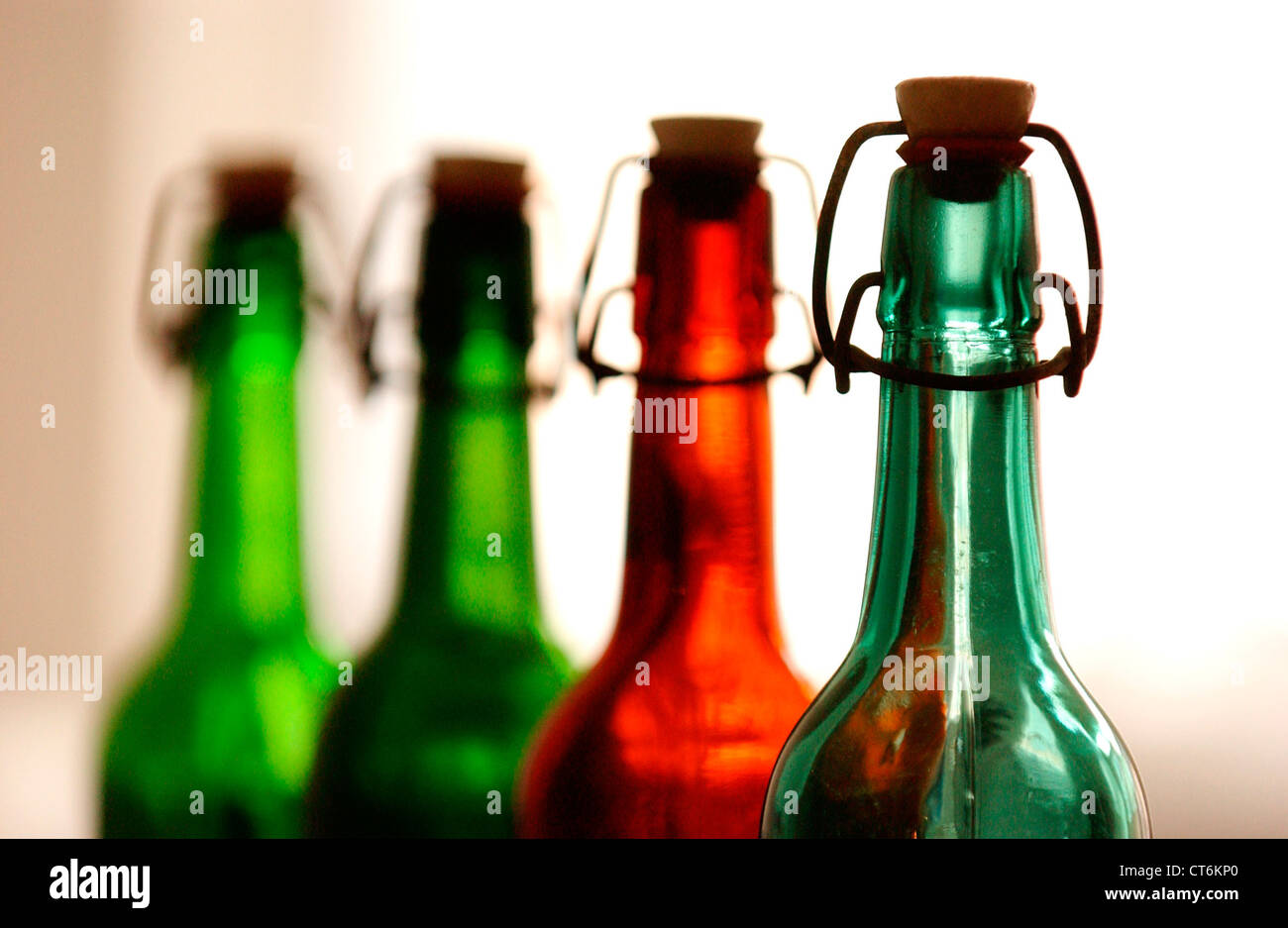 Symbol photo returnable bottles hi-res stock photography and images - Alamy