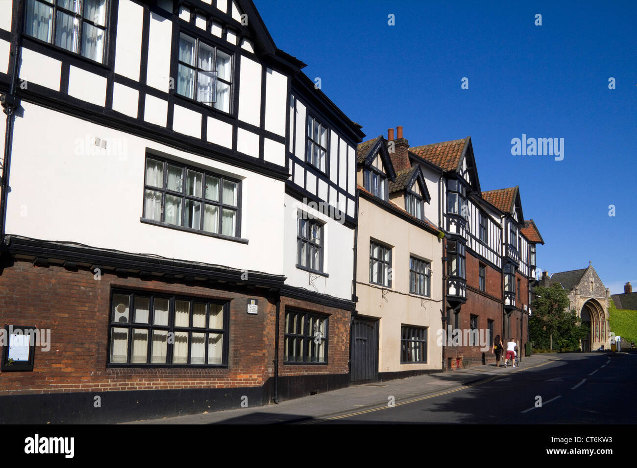 Princes Street Norwich Hi-res Stock Photography And Images - Alamy