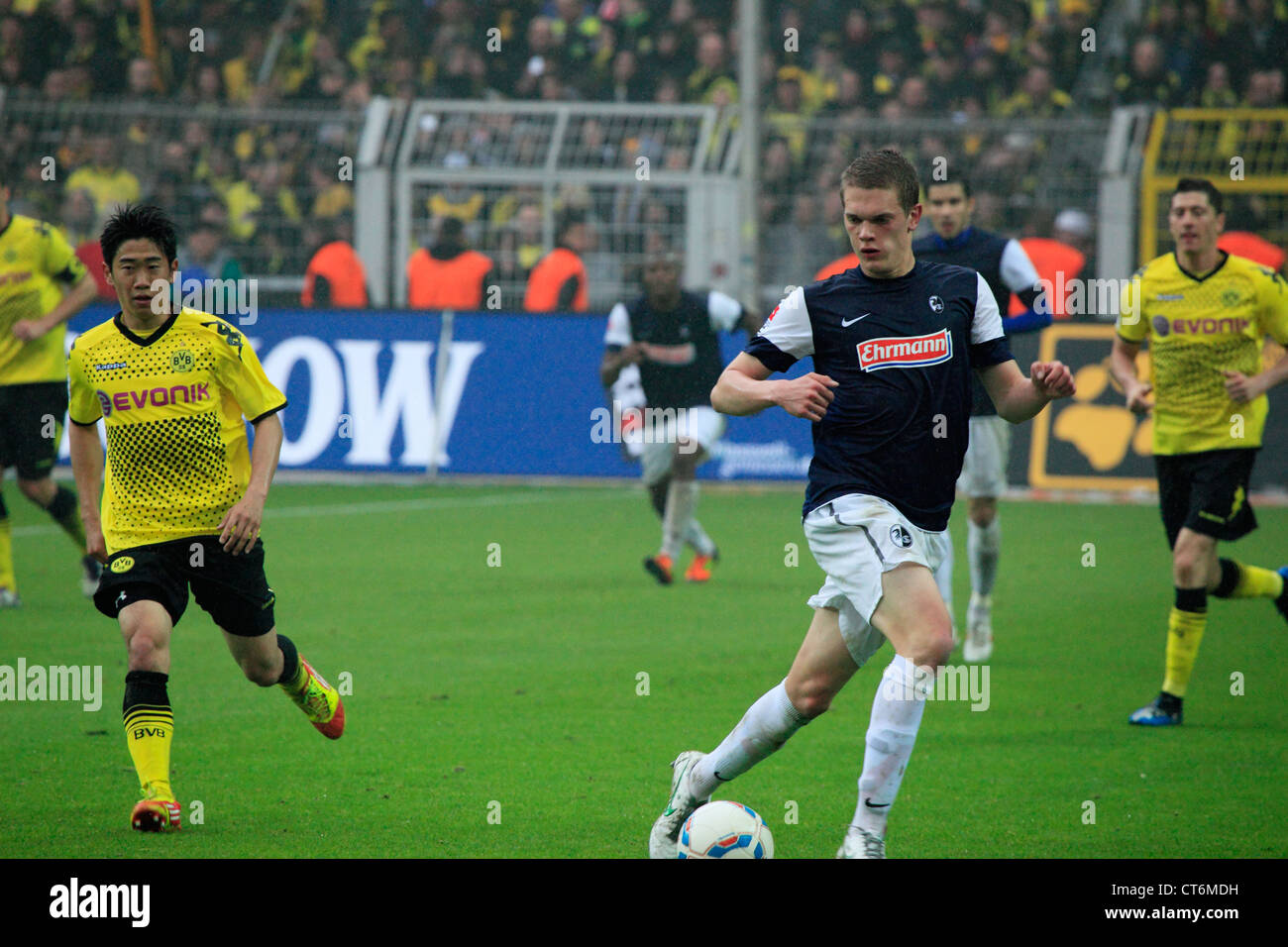 dortmund 2011
