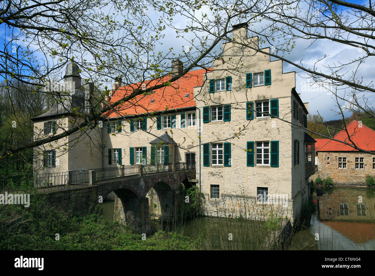Dellwig Stock Photos Dellwig Stock Images Alamy