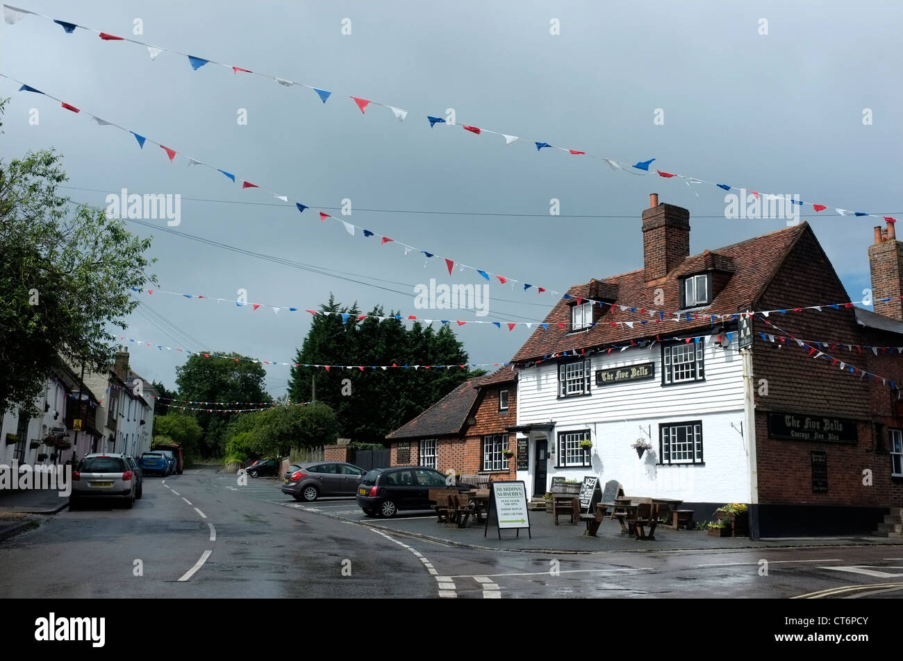 Orpington hires stock photography and images Alamy