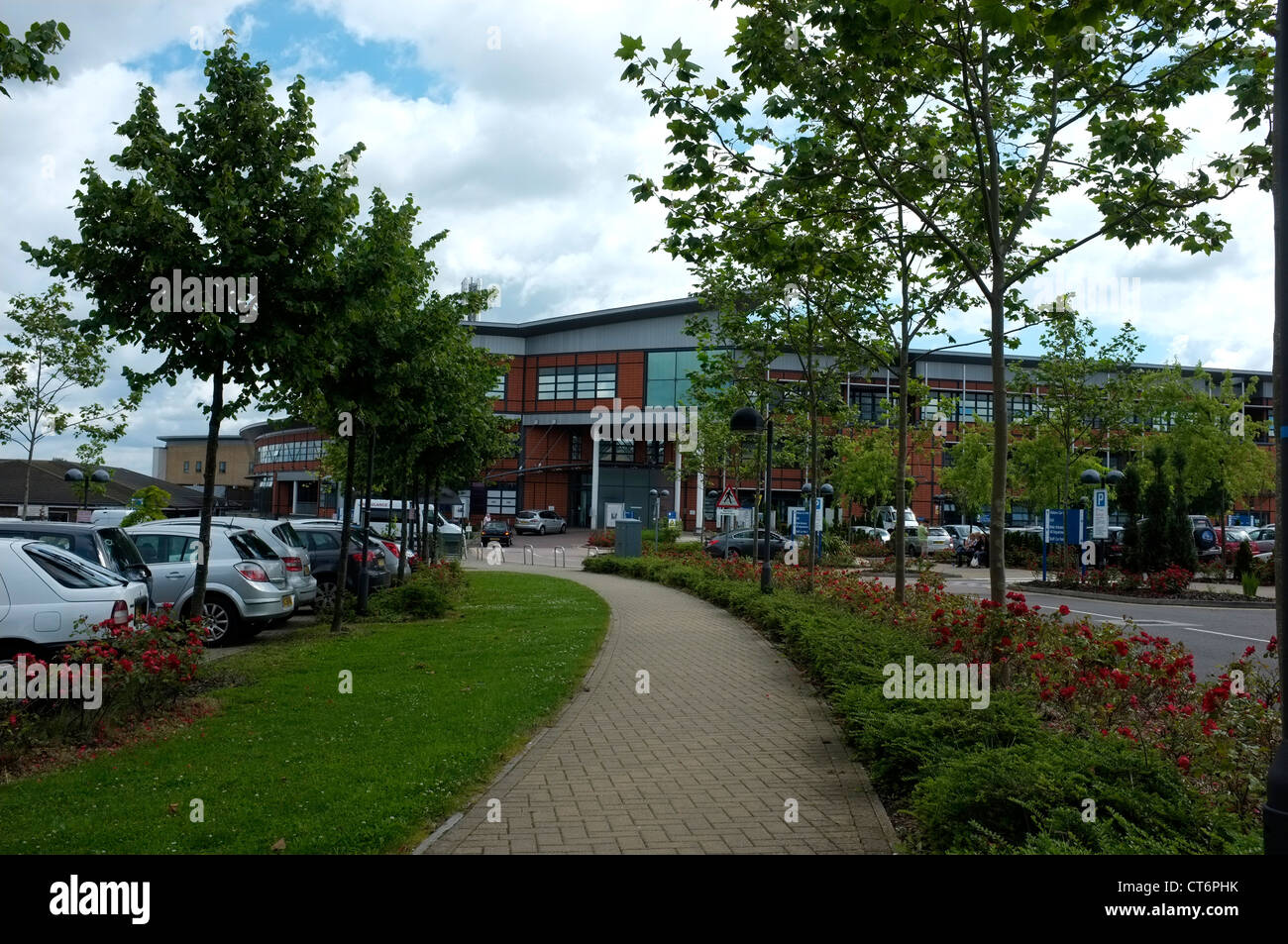 Farnborough kent hires stock photography and images Alamy