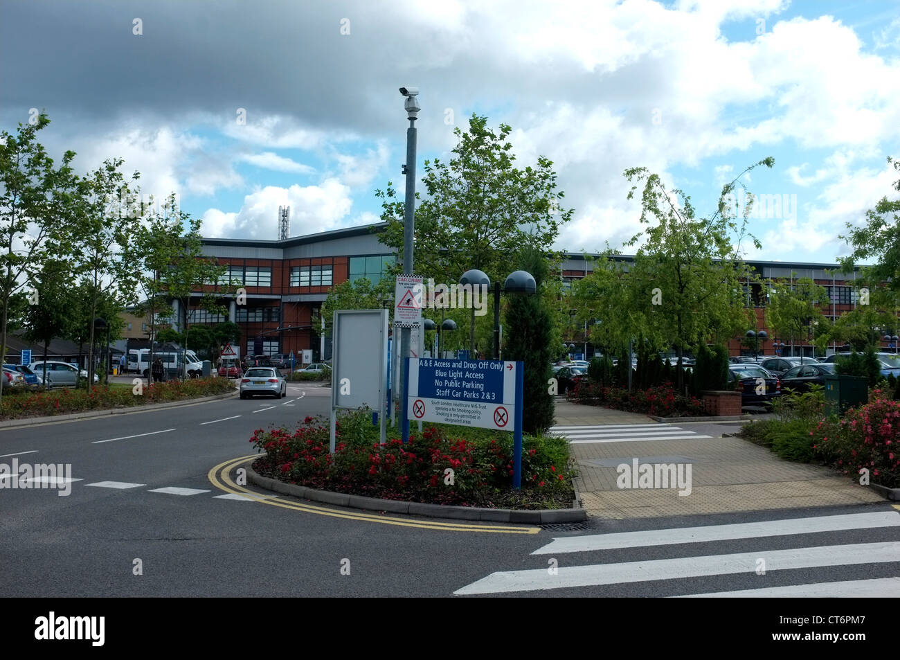 Princess royal hospital hires stock photography and images Alamy