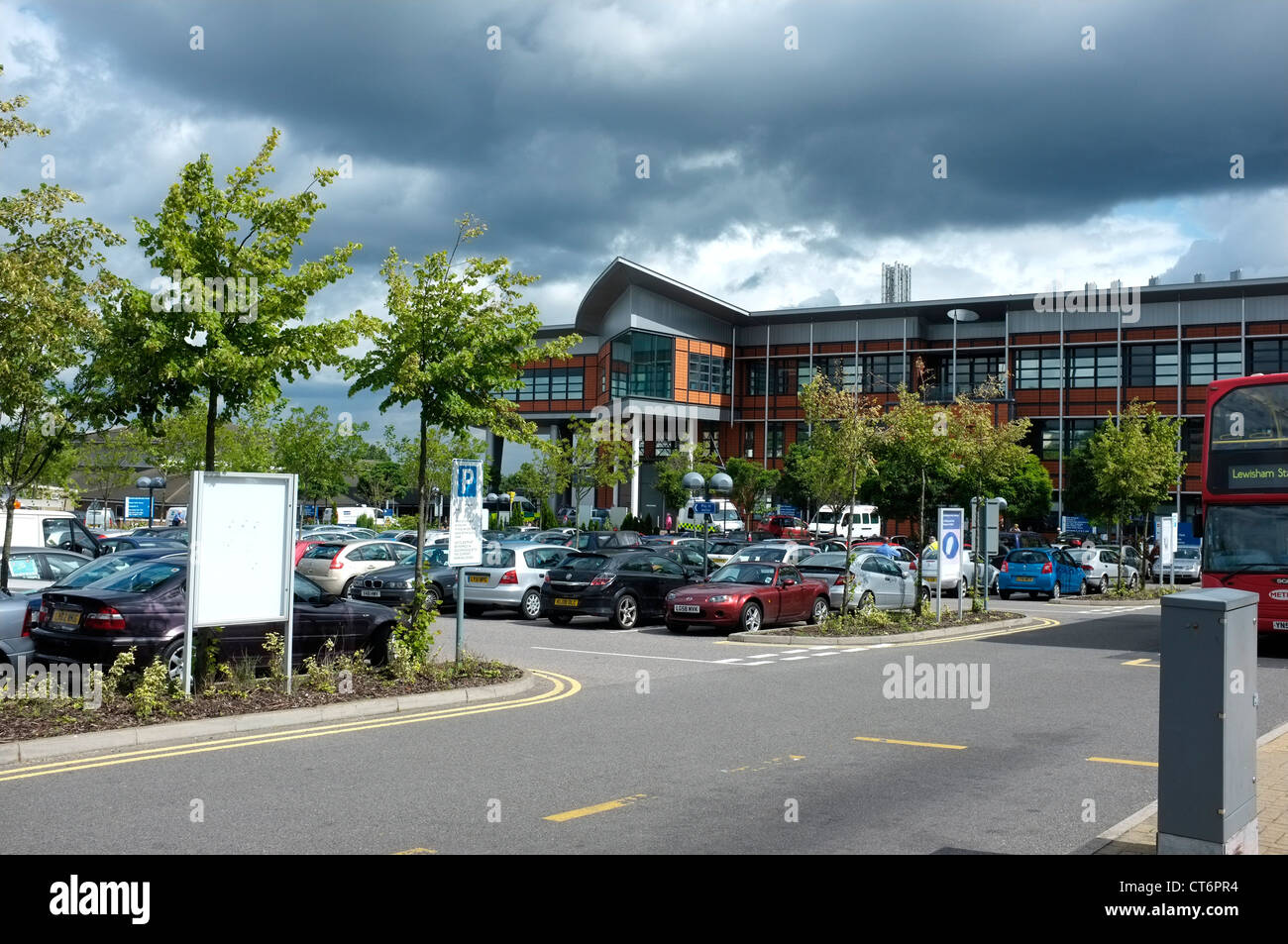 Farnborough kent hires stock photography and images Alamy