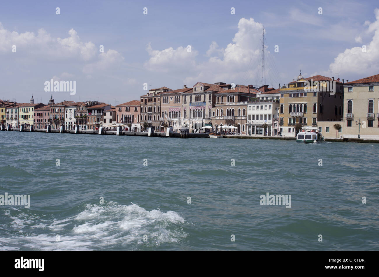 Venice city hi-res stock photography and images - Alamy