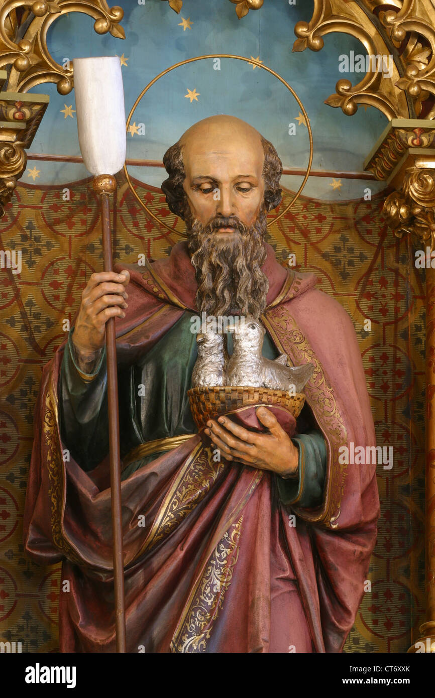 Saint joachim hires stock photography and images Alamy